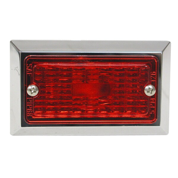 Peterson Lighting Clearance Light, PETV126R V126R